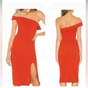 Brand new with tag NBD (Revolve) dress